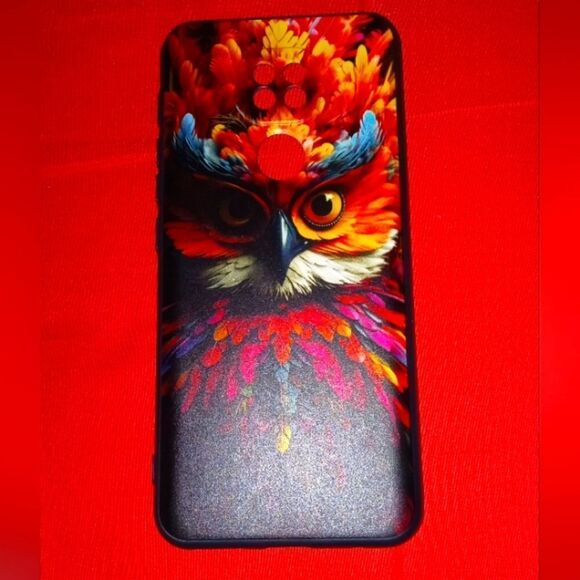 MOTO PHONE CASE - Picture 1 of 3